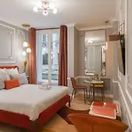 Appartement The Orange Haussmann