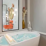 Appartement The Orange Haussmann *