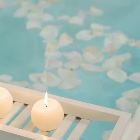 Daire The Orange Haussmann